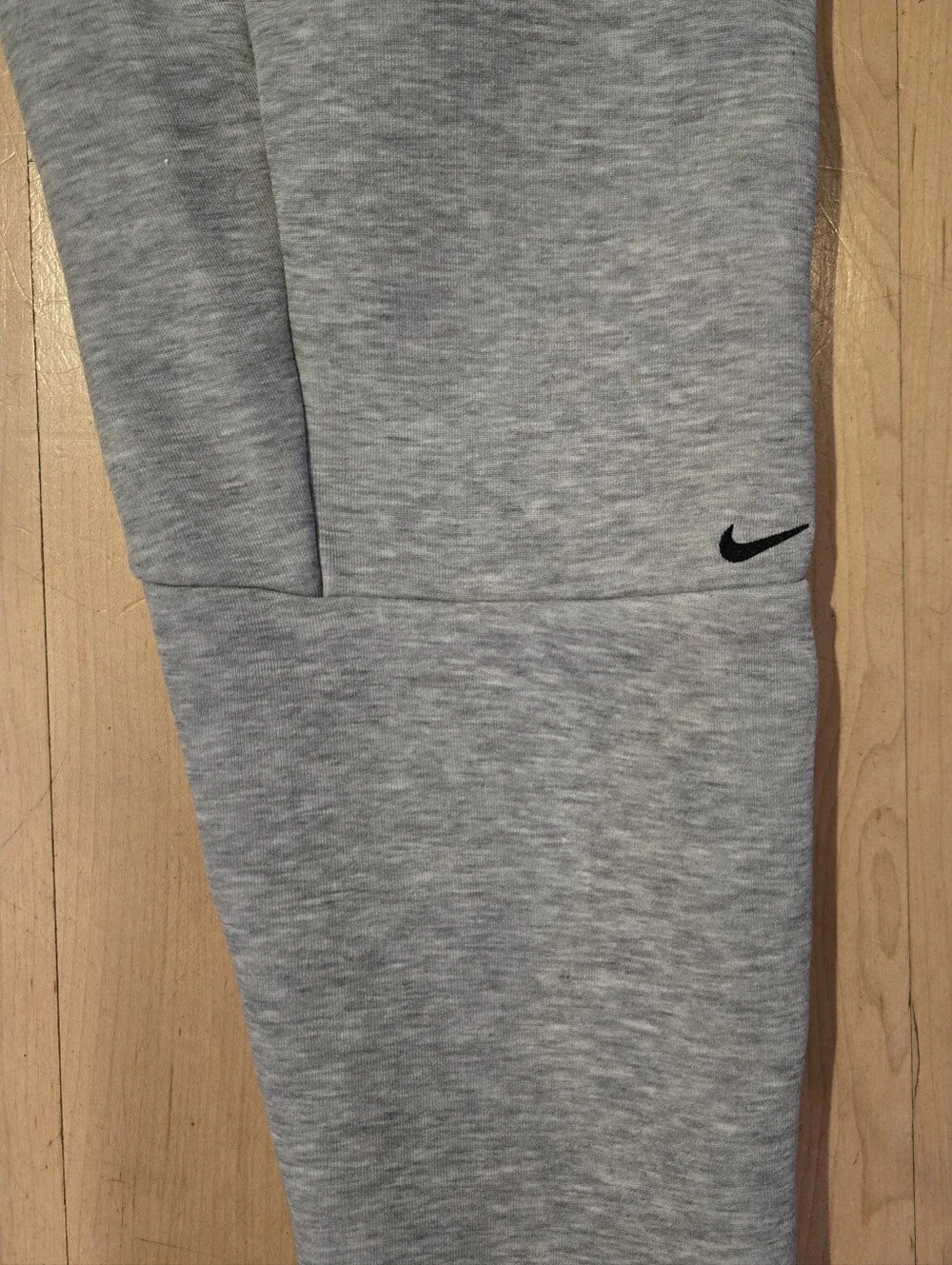 Boys Nike Tech Fleece Joggers